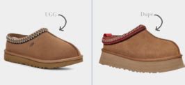 ugg shoe dupes|best ugg knock off brand.